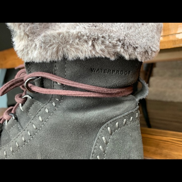 vanetta winter boot